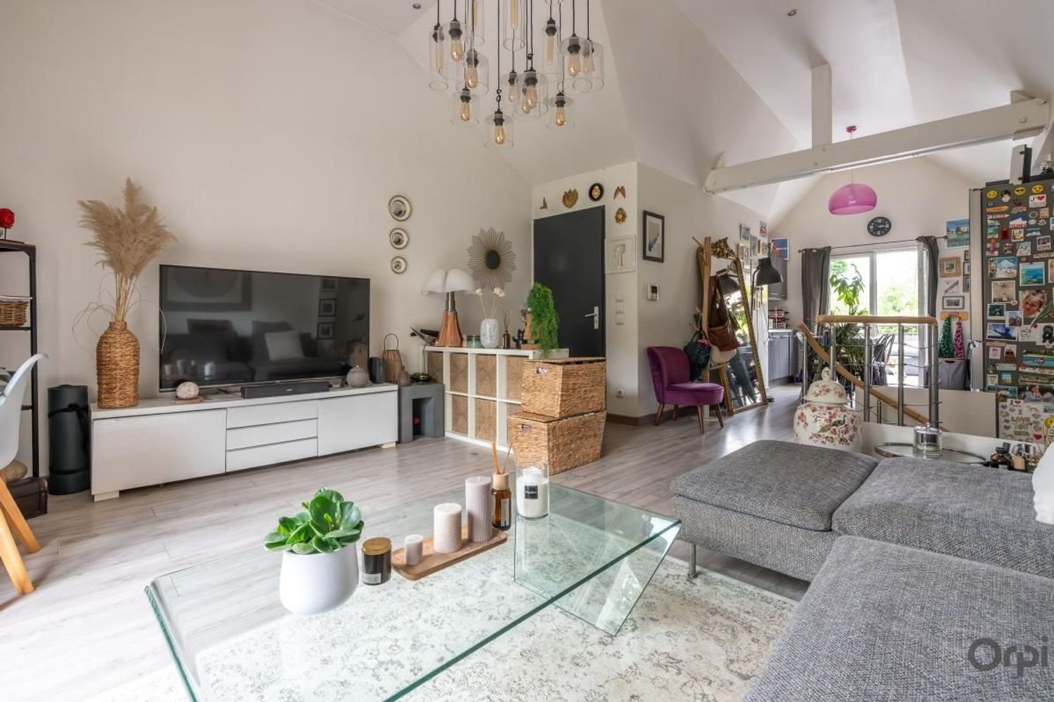 Maison à vendre, 60m², Chennevières-sur-Marne
