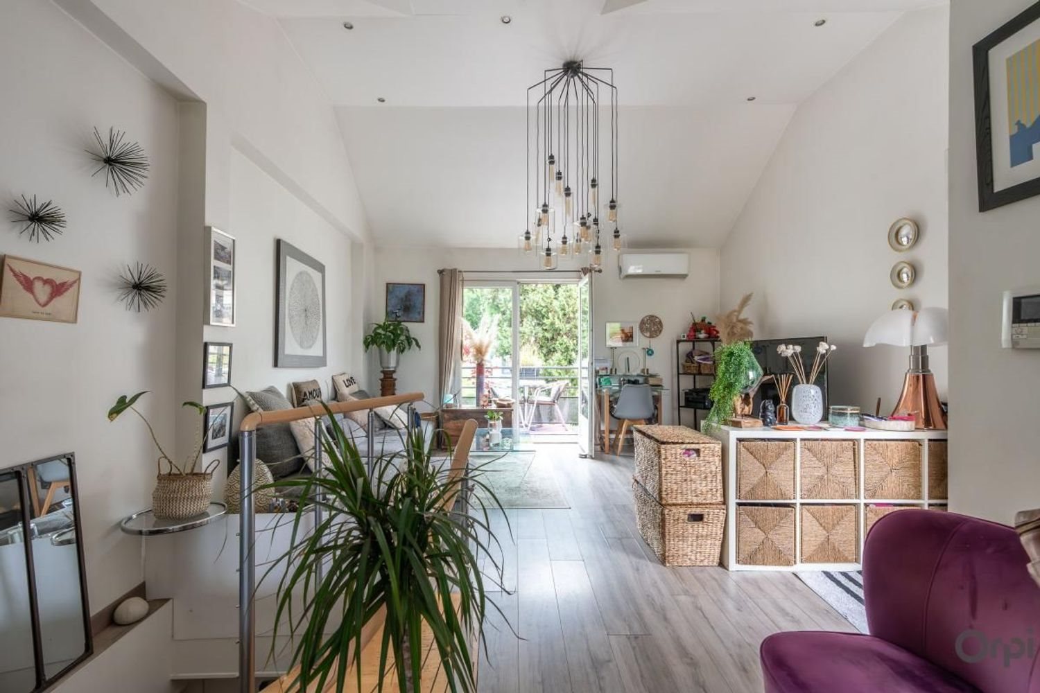 Maison à vendre, 60m², Chennevières-sur-Marne