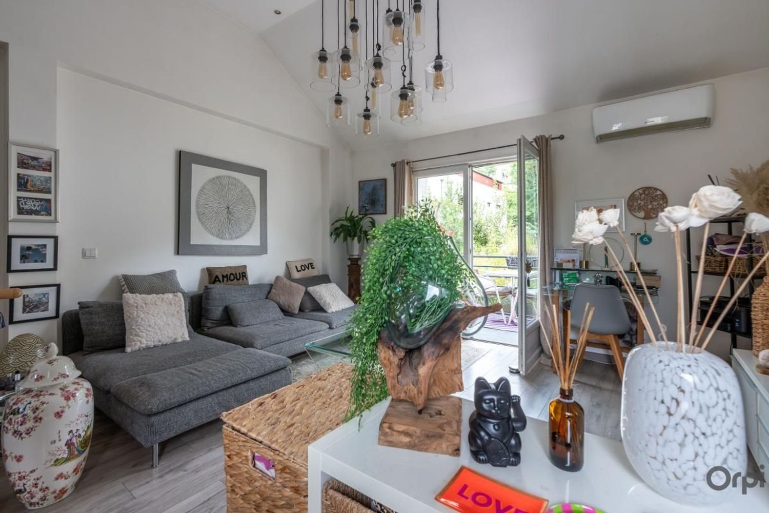 Maison à vendre, 60m², Chennevières-sur-Marne