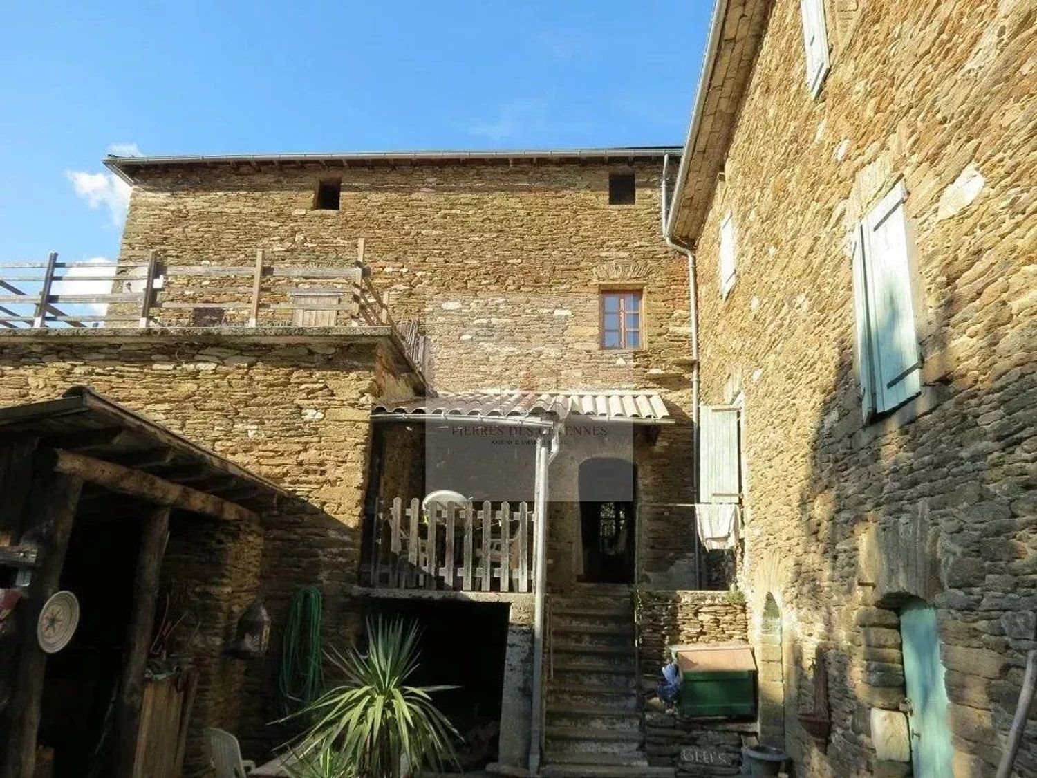 Maison à vendre, 158m², Saint-Germain-de-Calberte