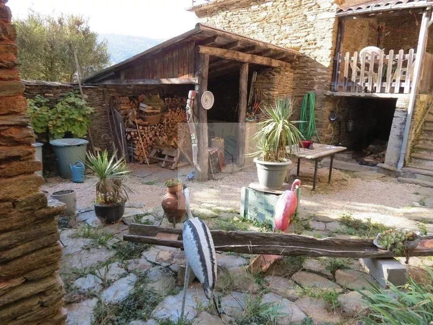 Maison à vendre, 158m², Saint-Germain-de-Calberte
