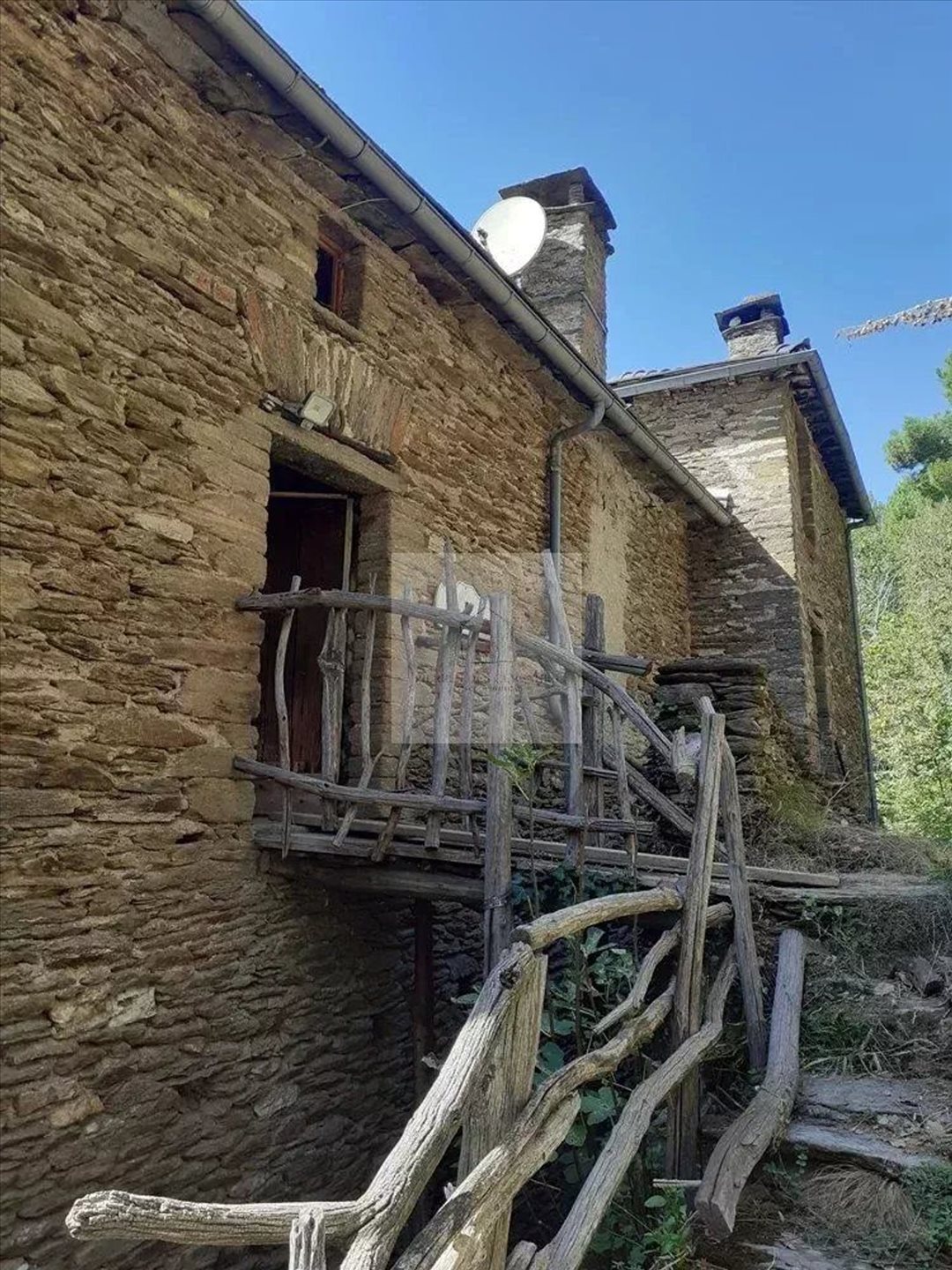 Maison à vendre, 158m², Saint-Germain-de-Calberte