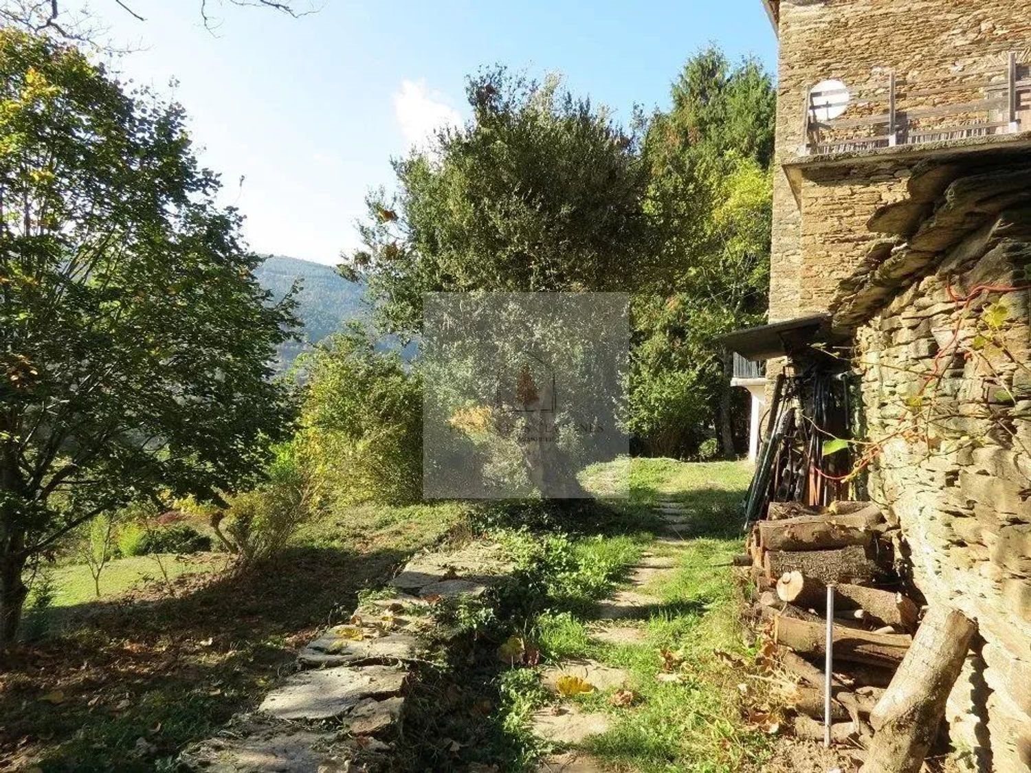 Maison à vendre, 158m², Saint-Germain-de-Calberte
