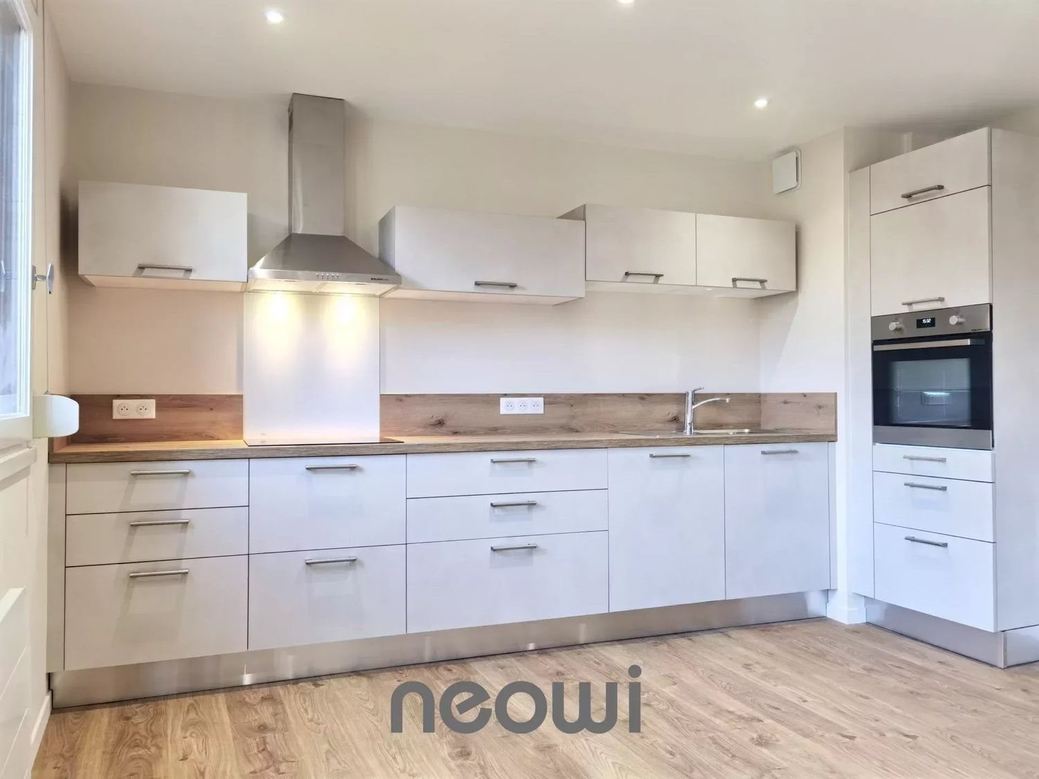 Appartement à louer, 78m², Aurillac