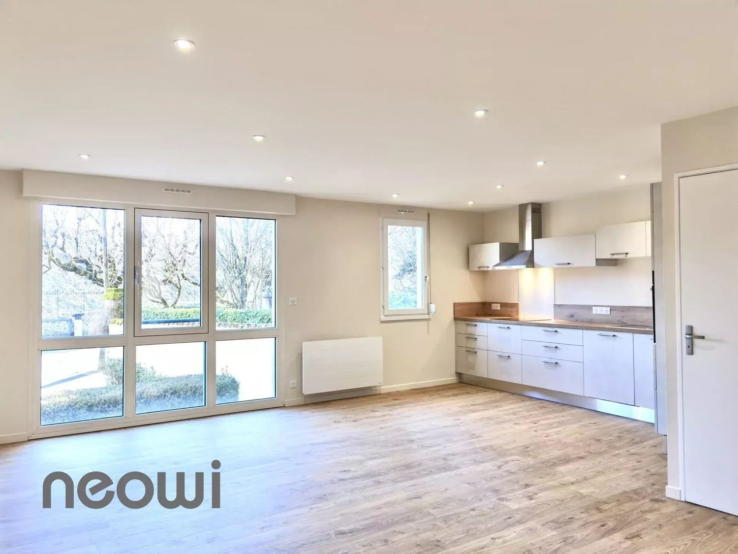Appartement à louer, 78m², Aurillac