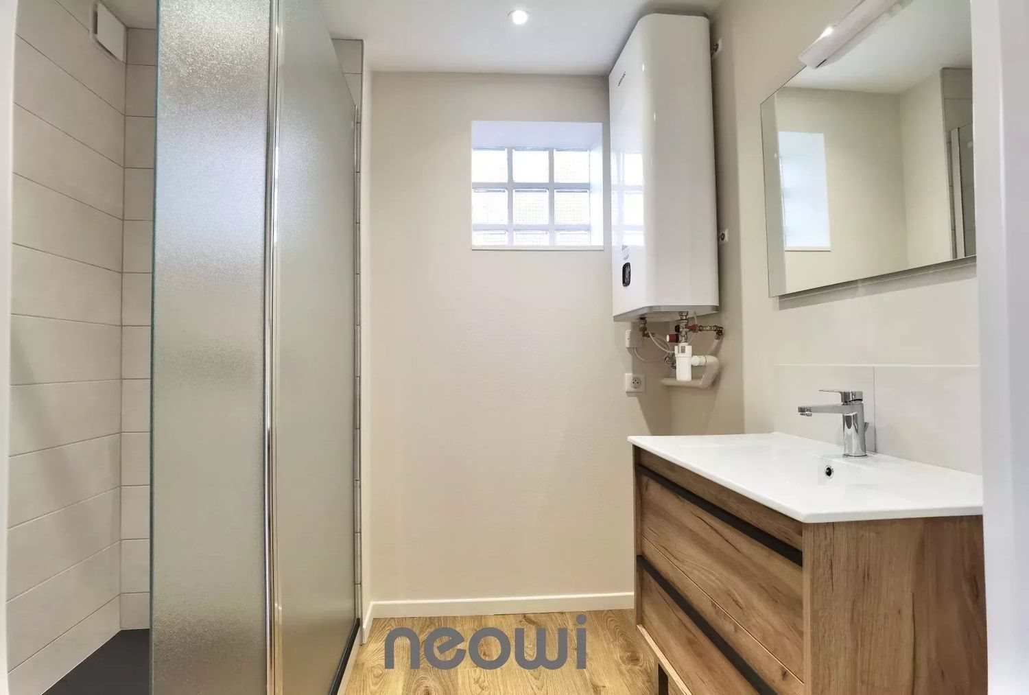 Appartement à louer, 78m², Aurillac