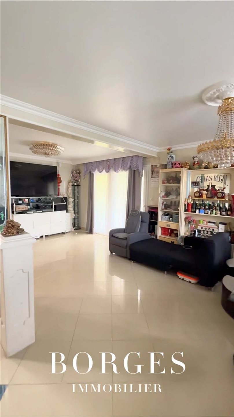 Maison à vendre, 185m², Villejuif