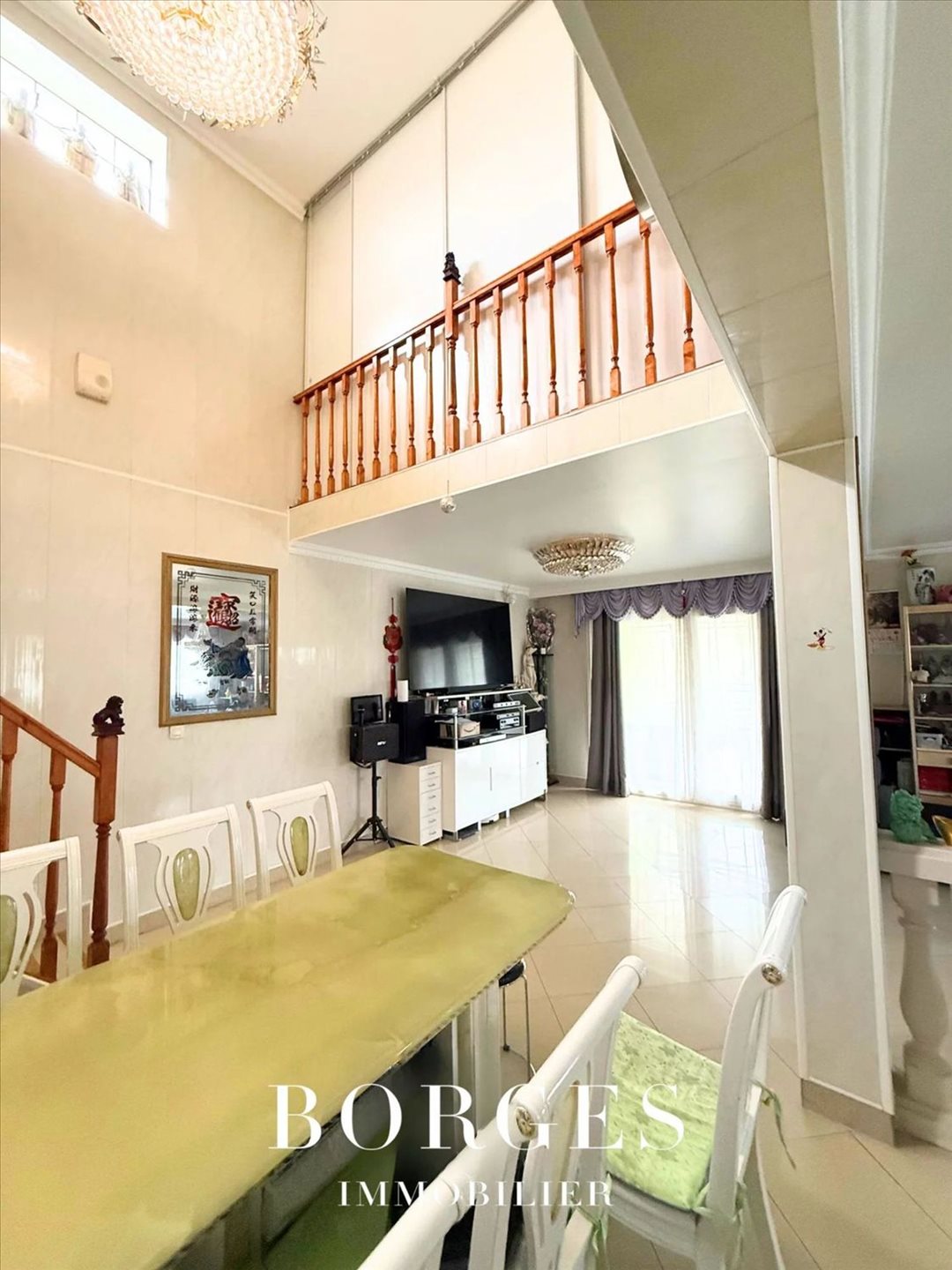 Maison à vendre, 185m², Villejuif