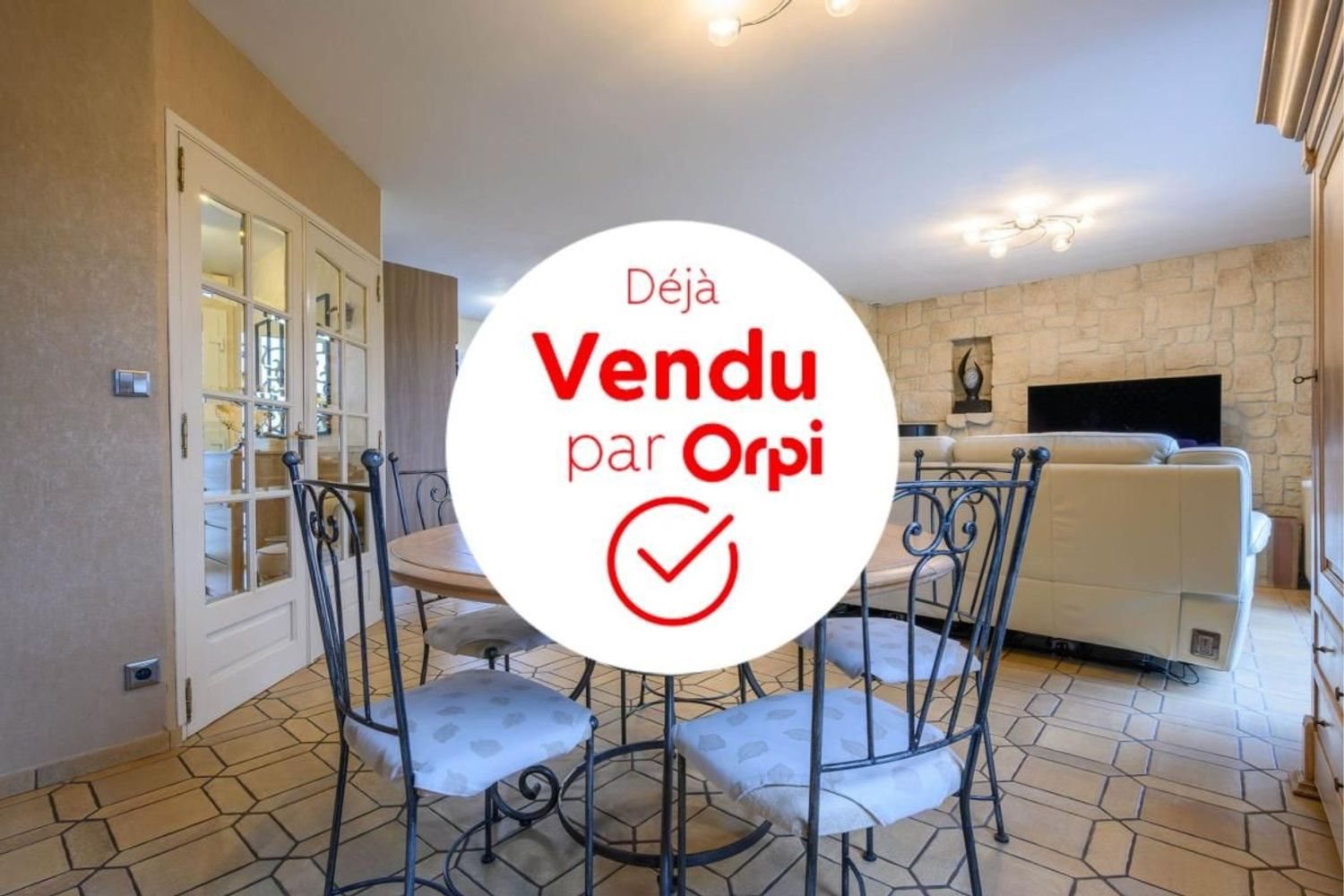 Maison à vendre, 108m², Flers-en-Escrebieux
