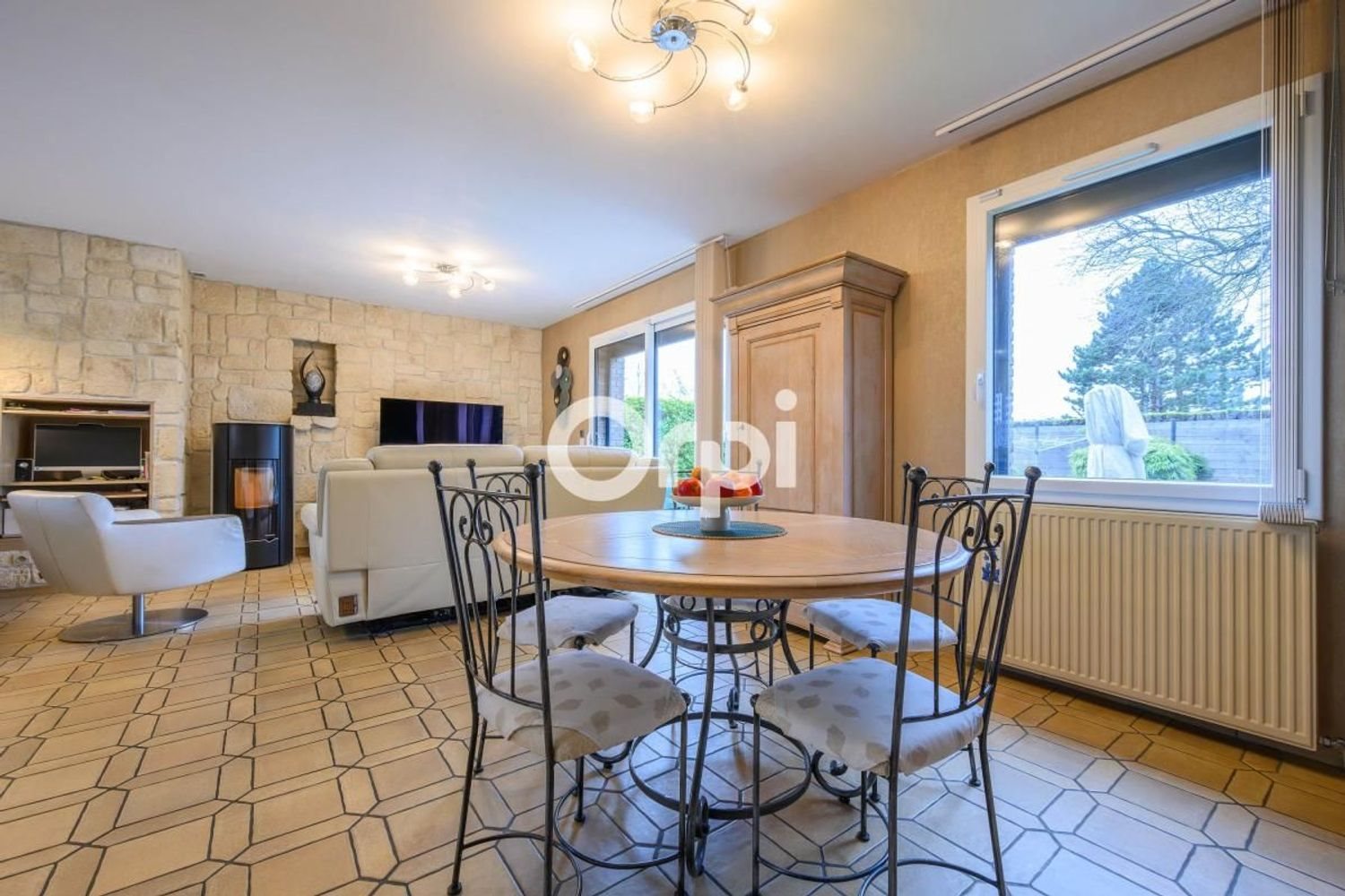 Maison à vendre, 108m², Flers-en-Escrebieux