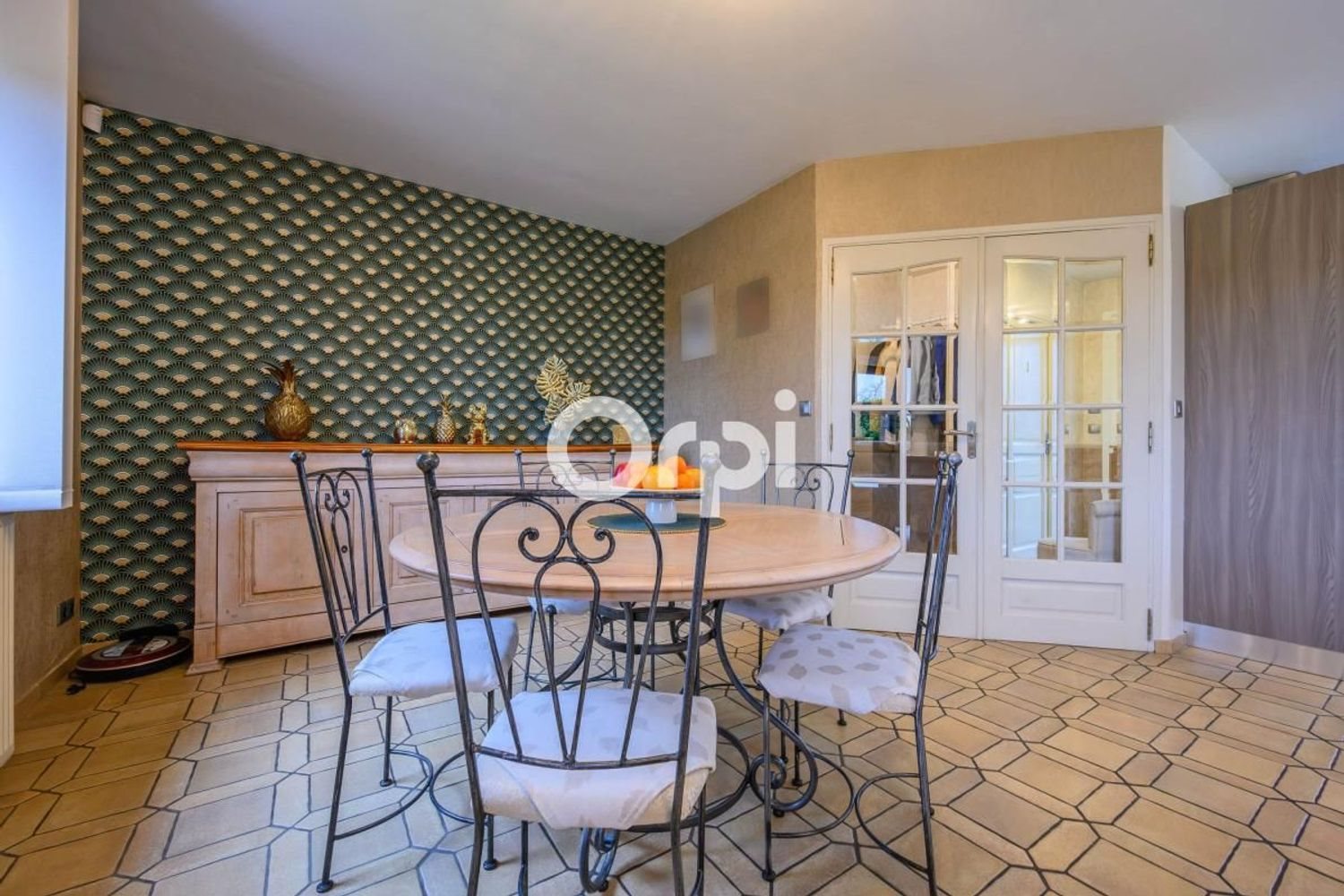 Maison à vendre, 108m², Flers-en-Escrebieux