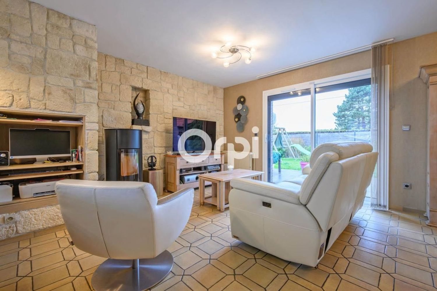 Maison à vendre, 108m², Flers-en-Escrebieux