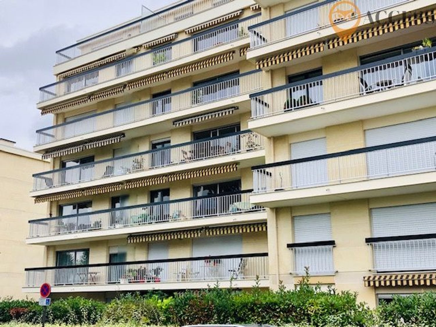 Appartement à vendre, 14m², Nanterre