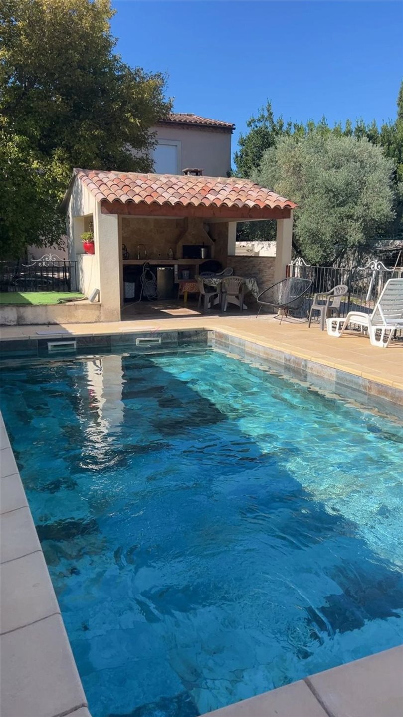 Maison à vendre, 125m², Bagnols-sur-Cèze