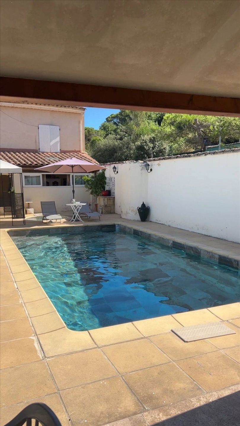 Maison à vendre, 125m², Bagnols-sur-Cèze