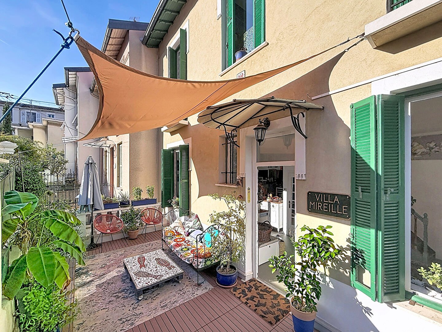 Maison à vendre, 126m², Nice