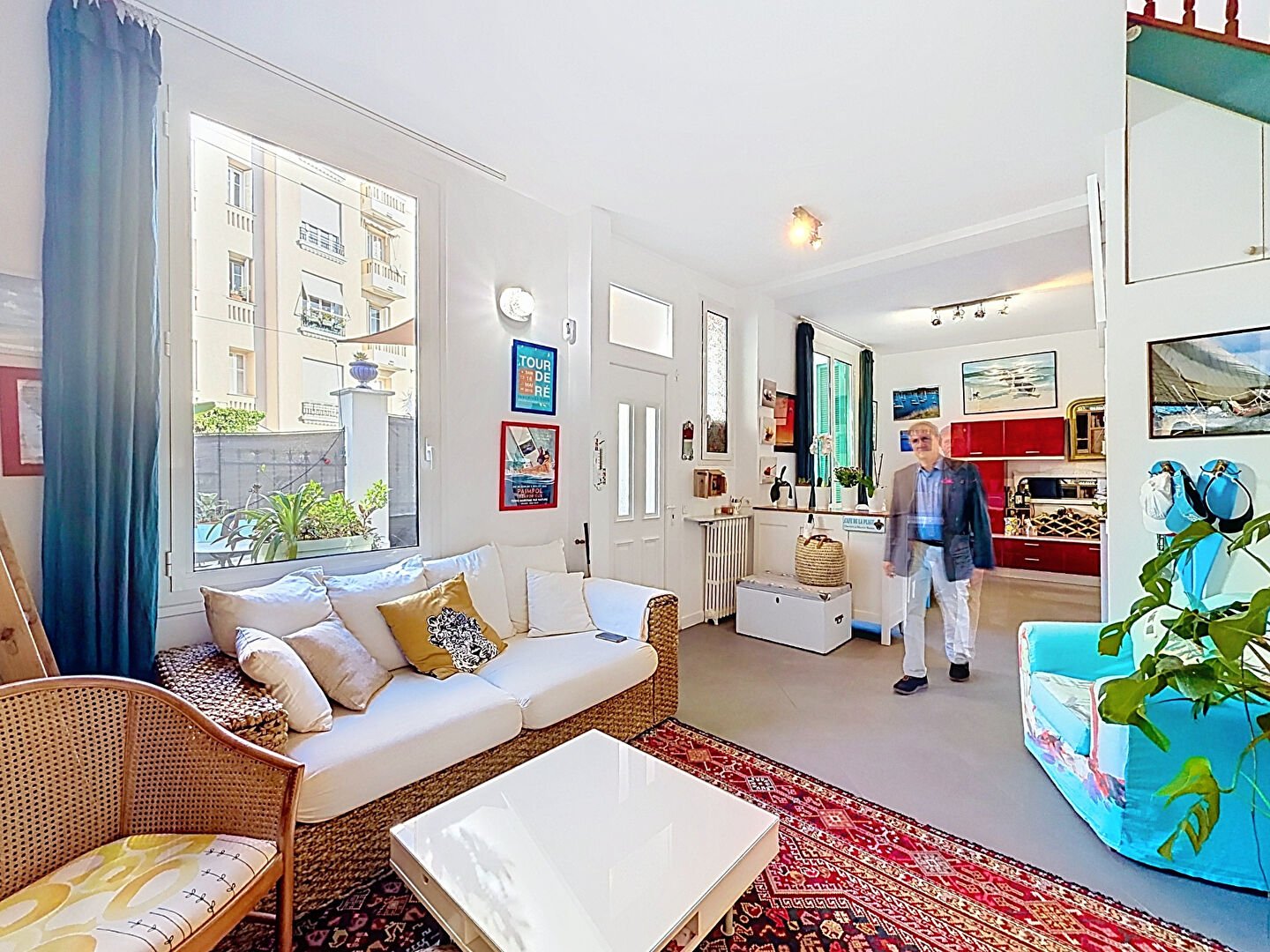 Maison à vendre, 126m², Nice