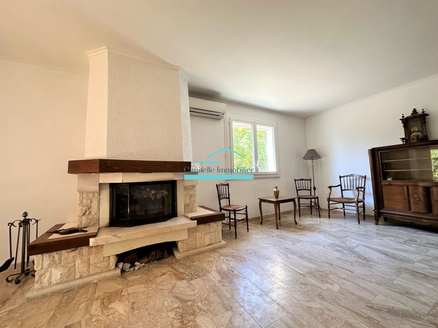 Maison à vendre, 118m², Mireval