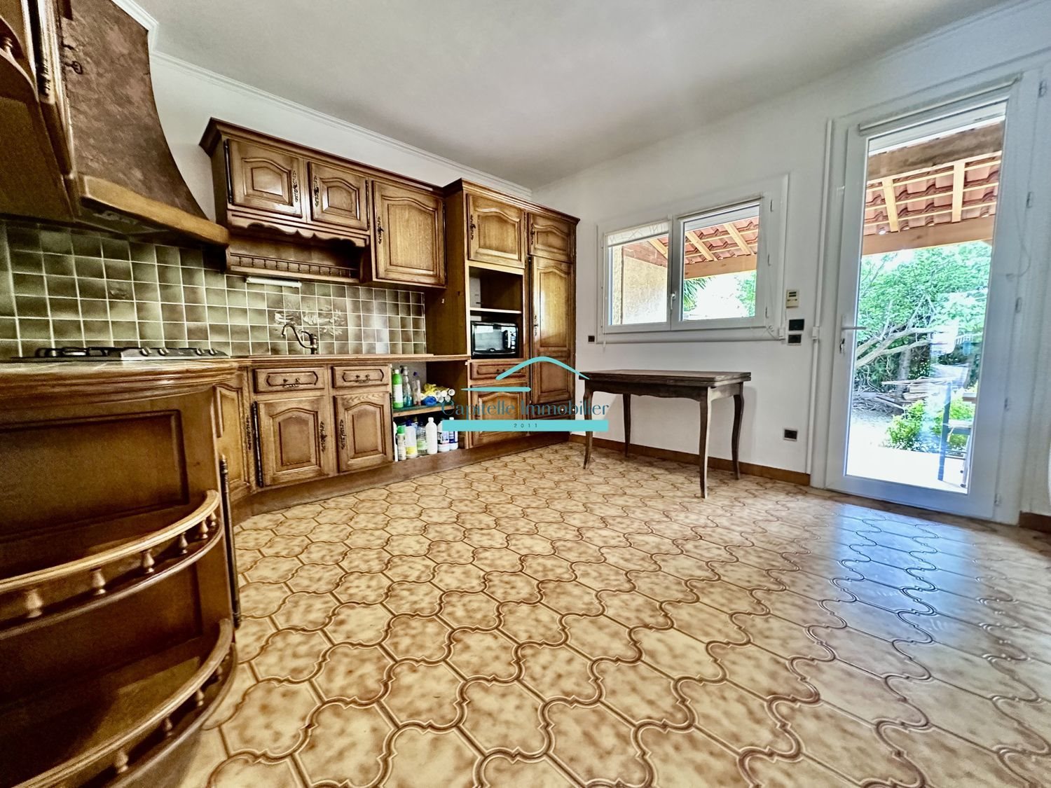 Maison à vendre, 118m², Mireval