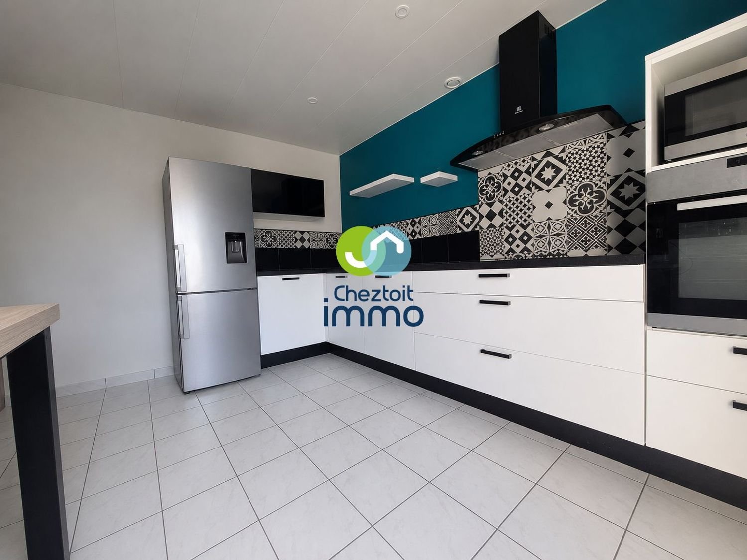 Maison à vendre, 85m², Liévin