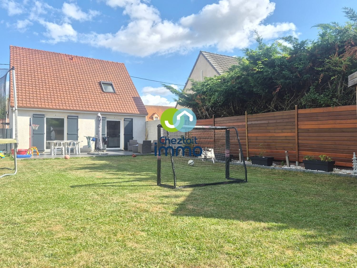 Maison à vendre, 85m², Liévin