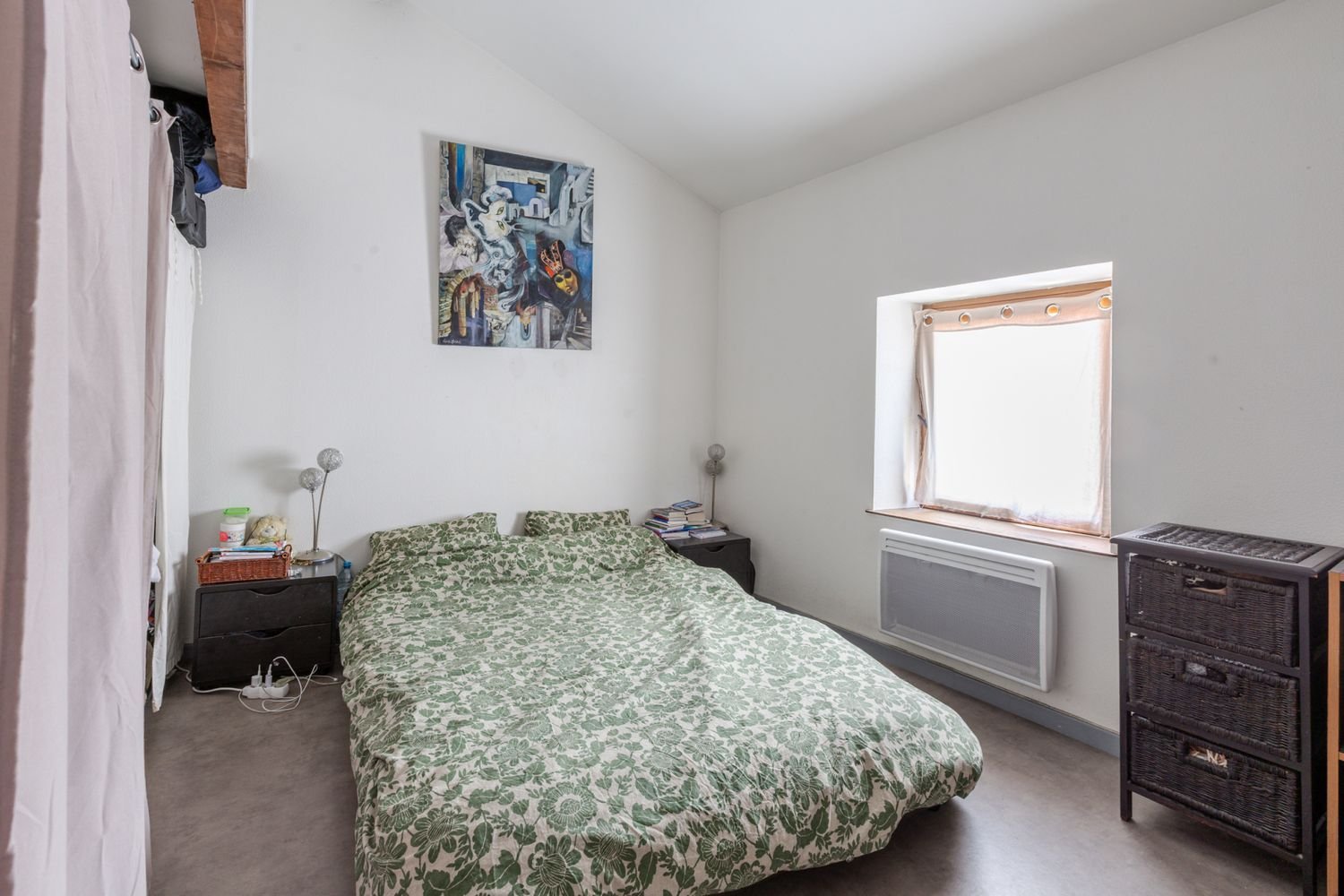 Appartement à vendre, 80m², Nancy