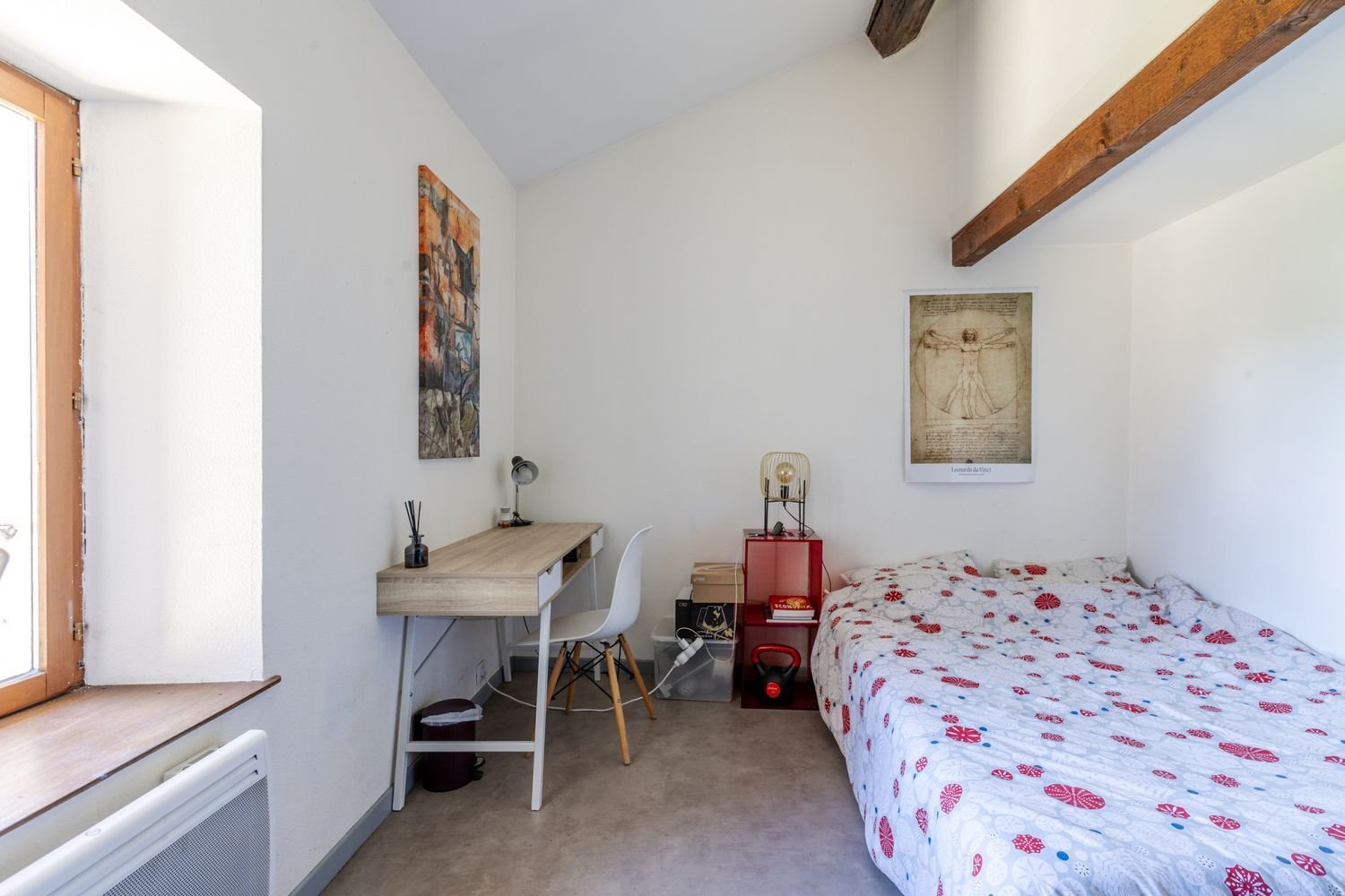 Appartement à vendre, 80m², Nancy