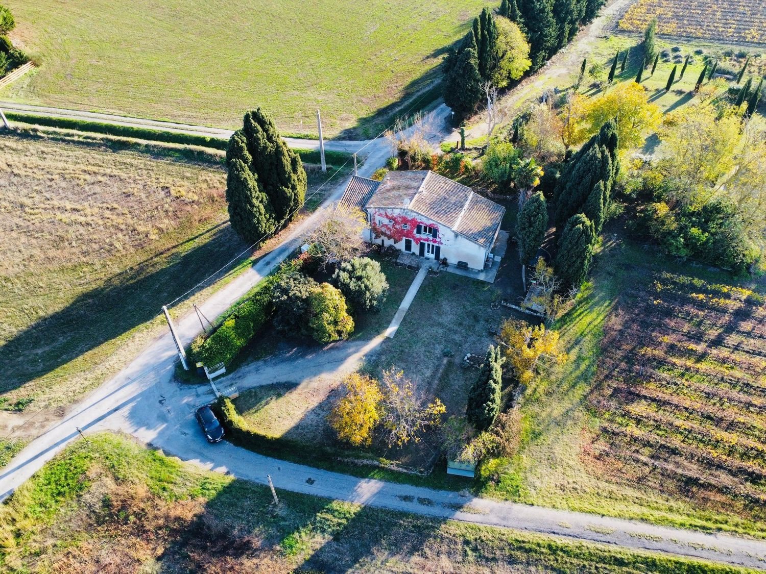 Maison à vendre, 160m², Carcassonne