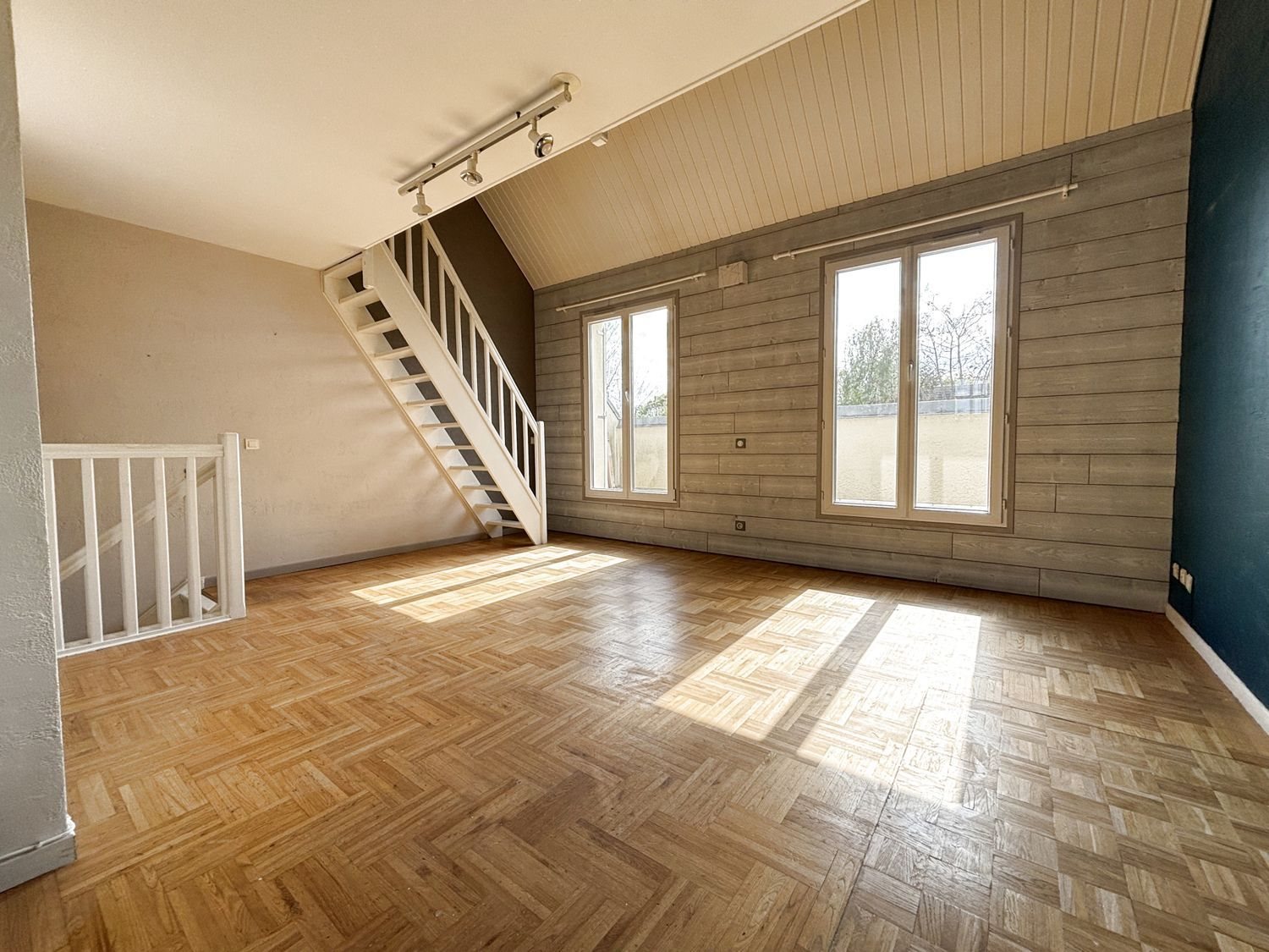Appartement à vendre, 84m², Le Plessis-Trévise