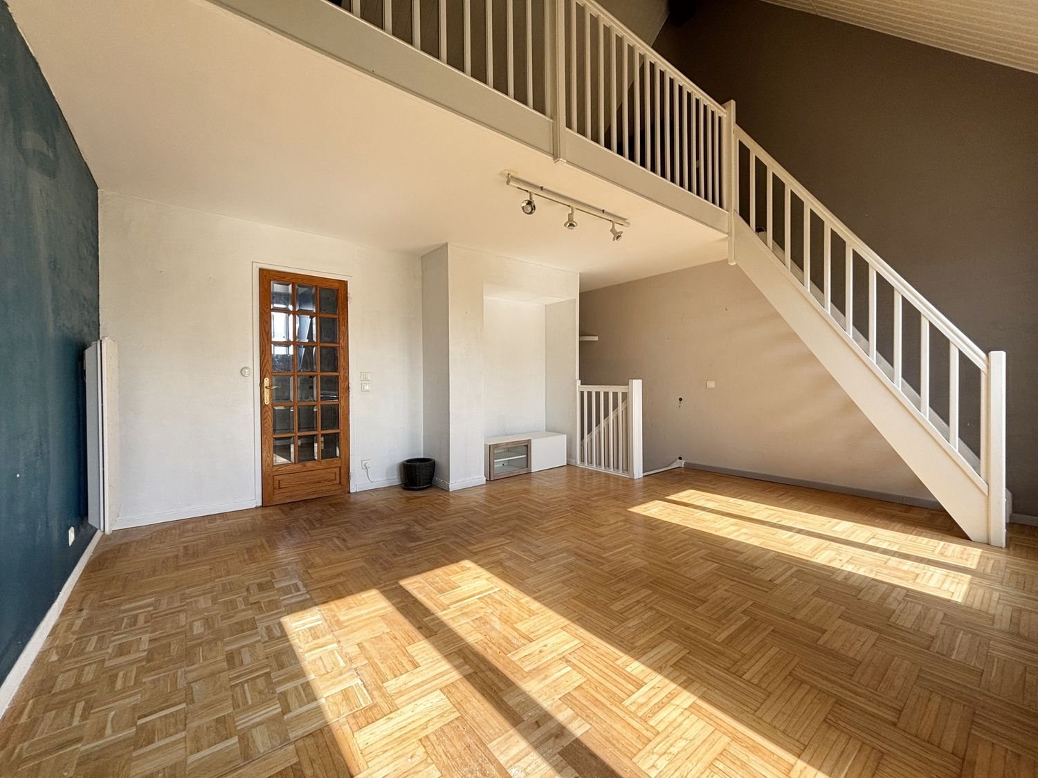 Appartement à vendre, 84m², Le Plessis-Trévise
