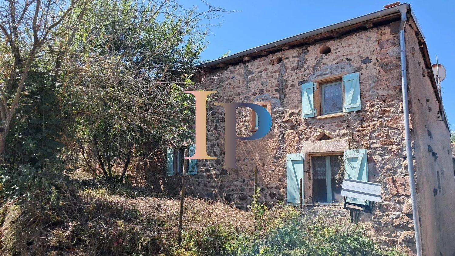 Maison à vendre, 86m², Matour