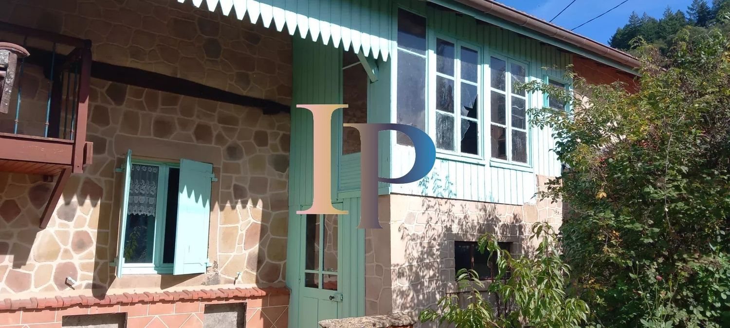 Maison à vendre, 86m², Matour