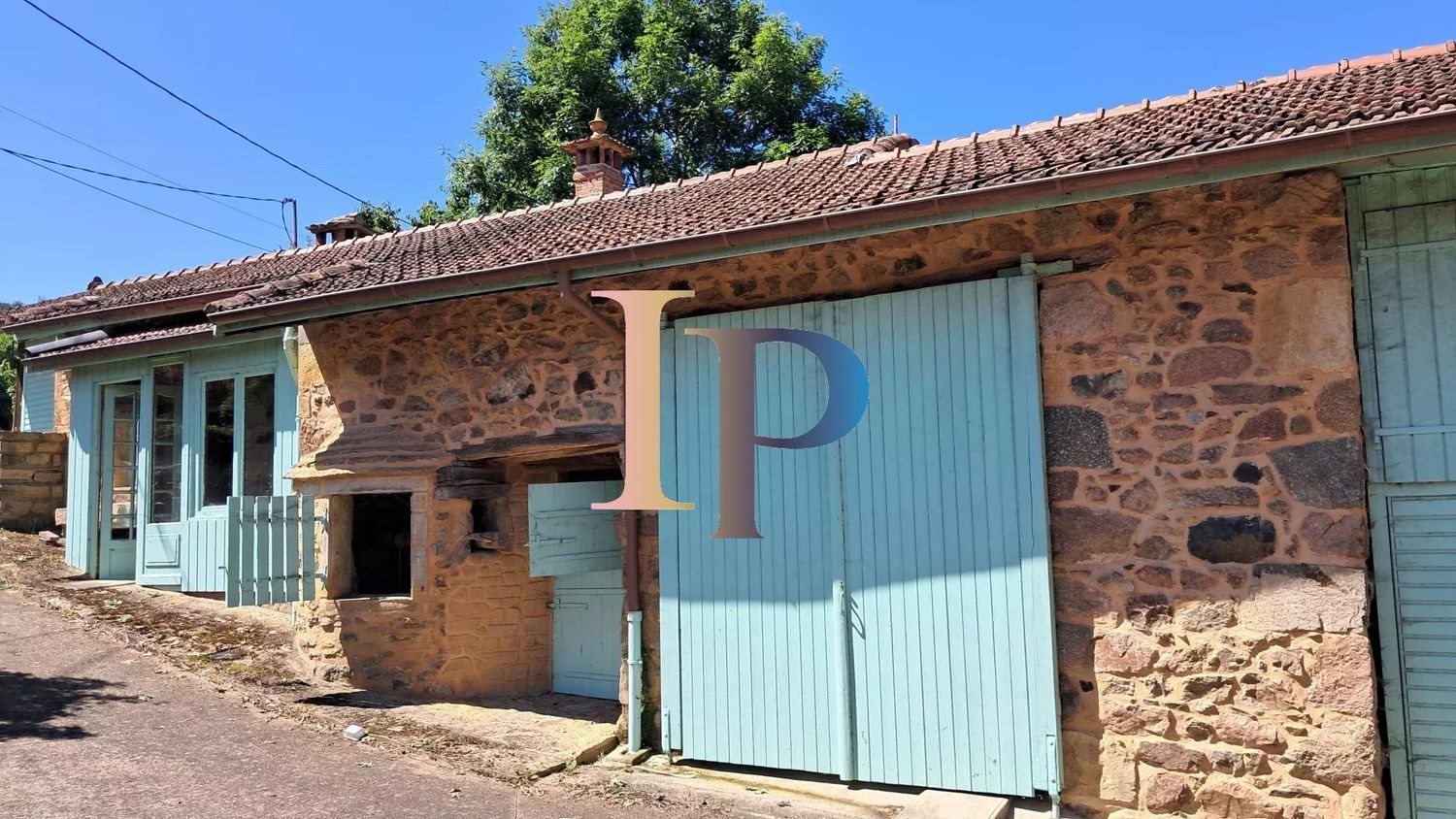 Maison à vendre, 86m², Matour