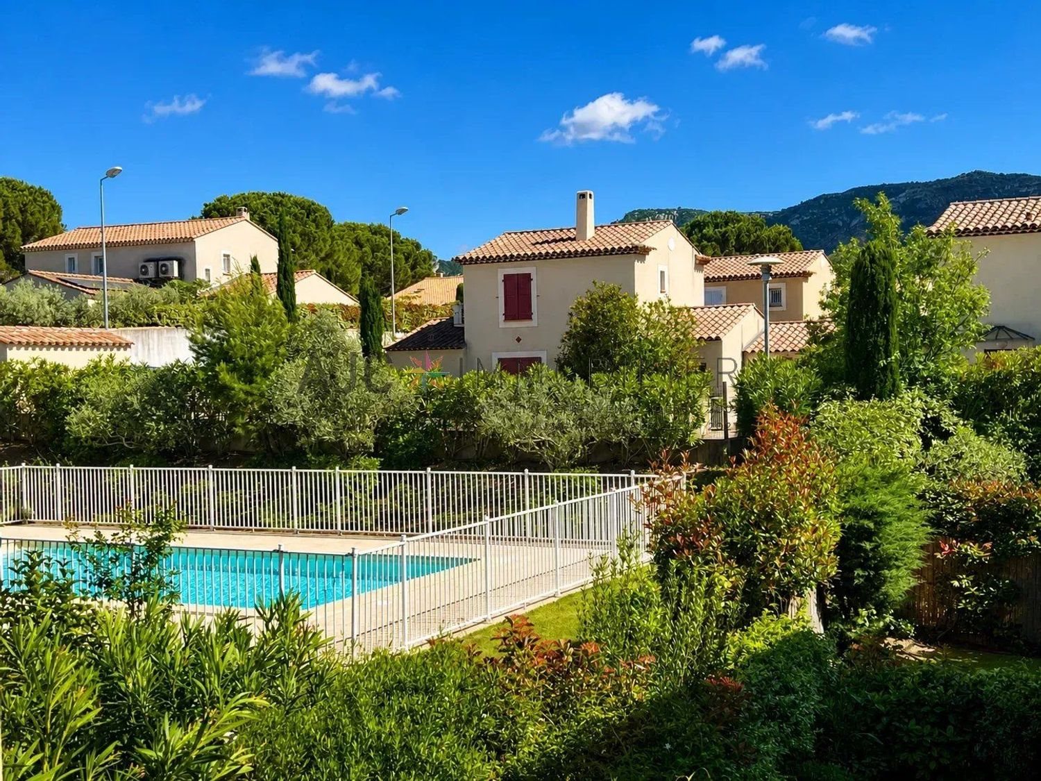 Appartement à vendre, 36m², Saint-Rémy-de-Provence