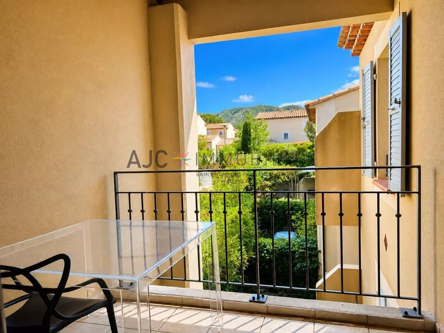 Appartement à vendre, 36m², Saint-Rémy-de-Provence