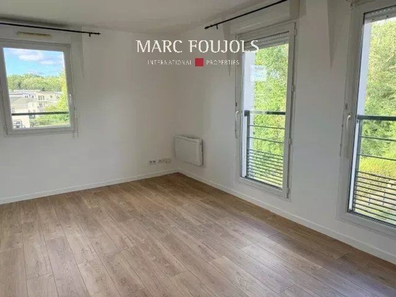 Appartement à louer, 41m², Chantilly