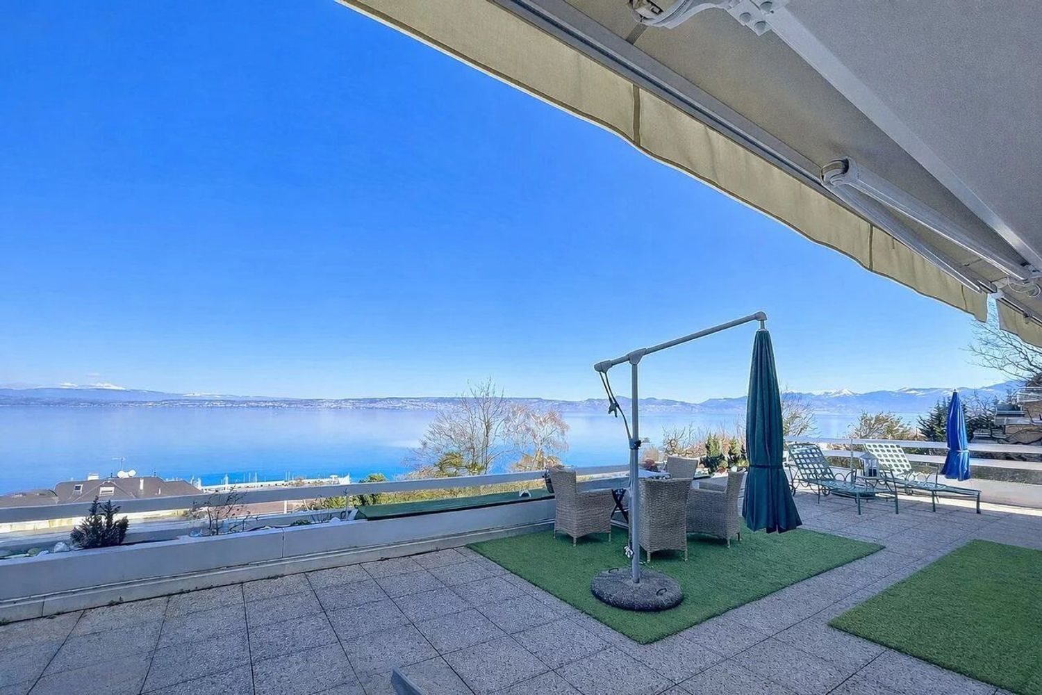 Appartement à vendre, 231m², Évian-les-Bains