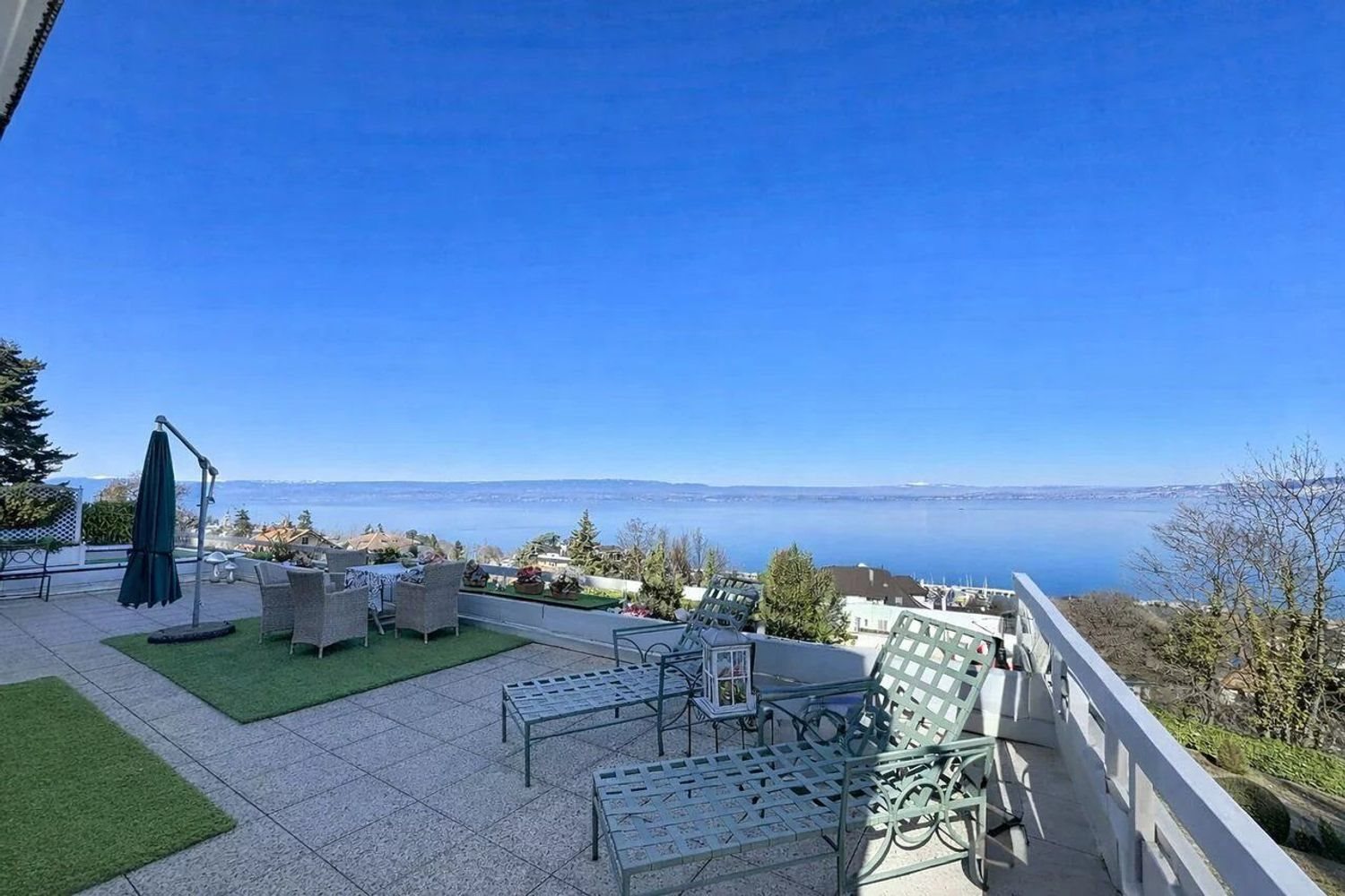 Appartement à vendre, 231m², Évian-les-Bains
