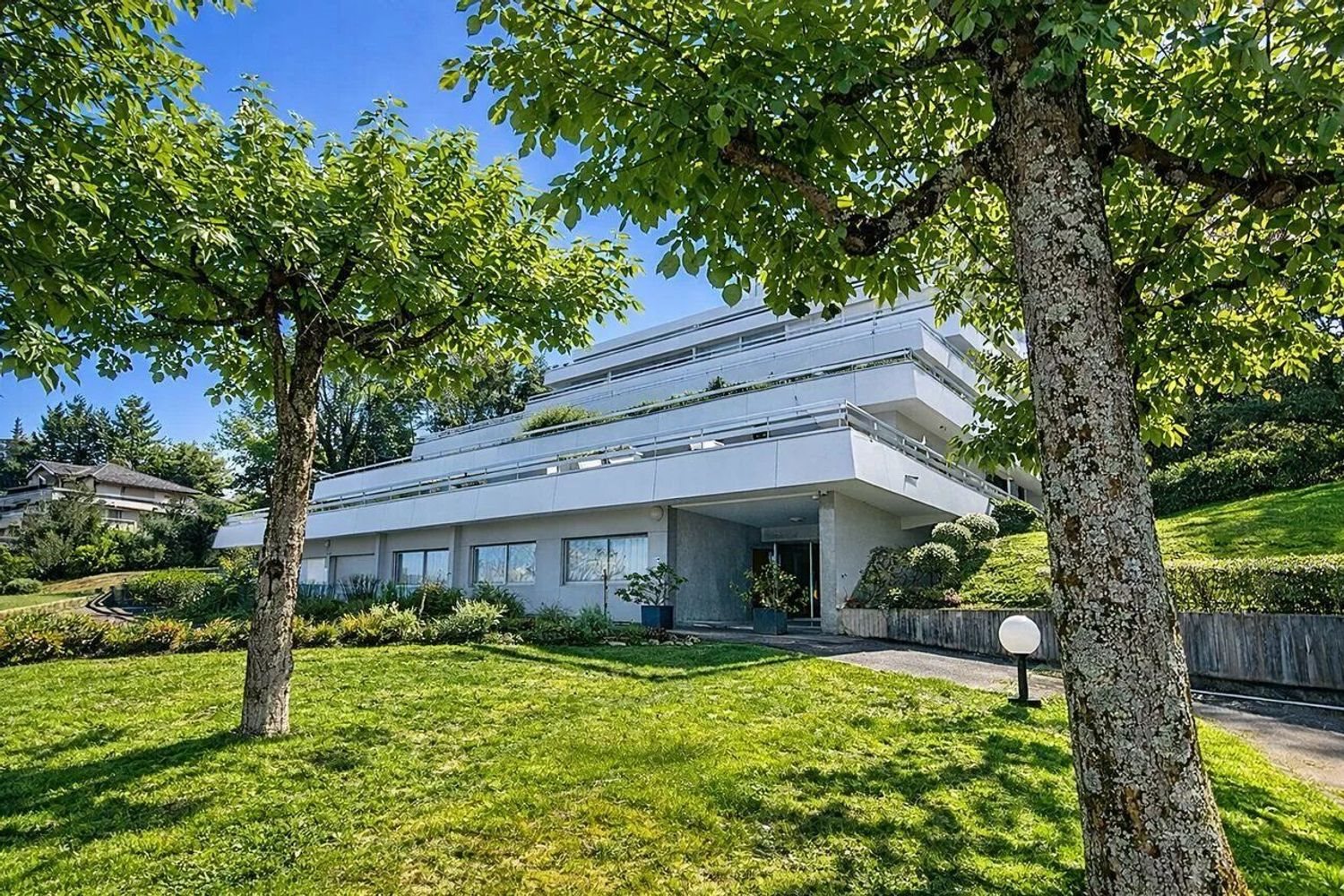 Appartement à vendre, 231m², Évian-les-Bains