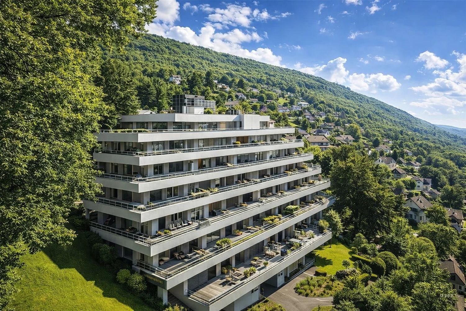 Appartement à vendre, 231m², Évian-les-Bains