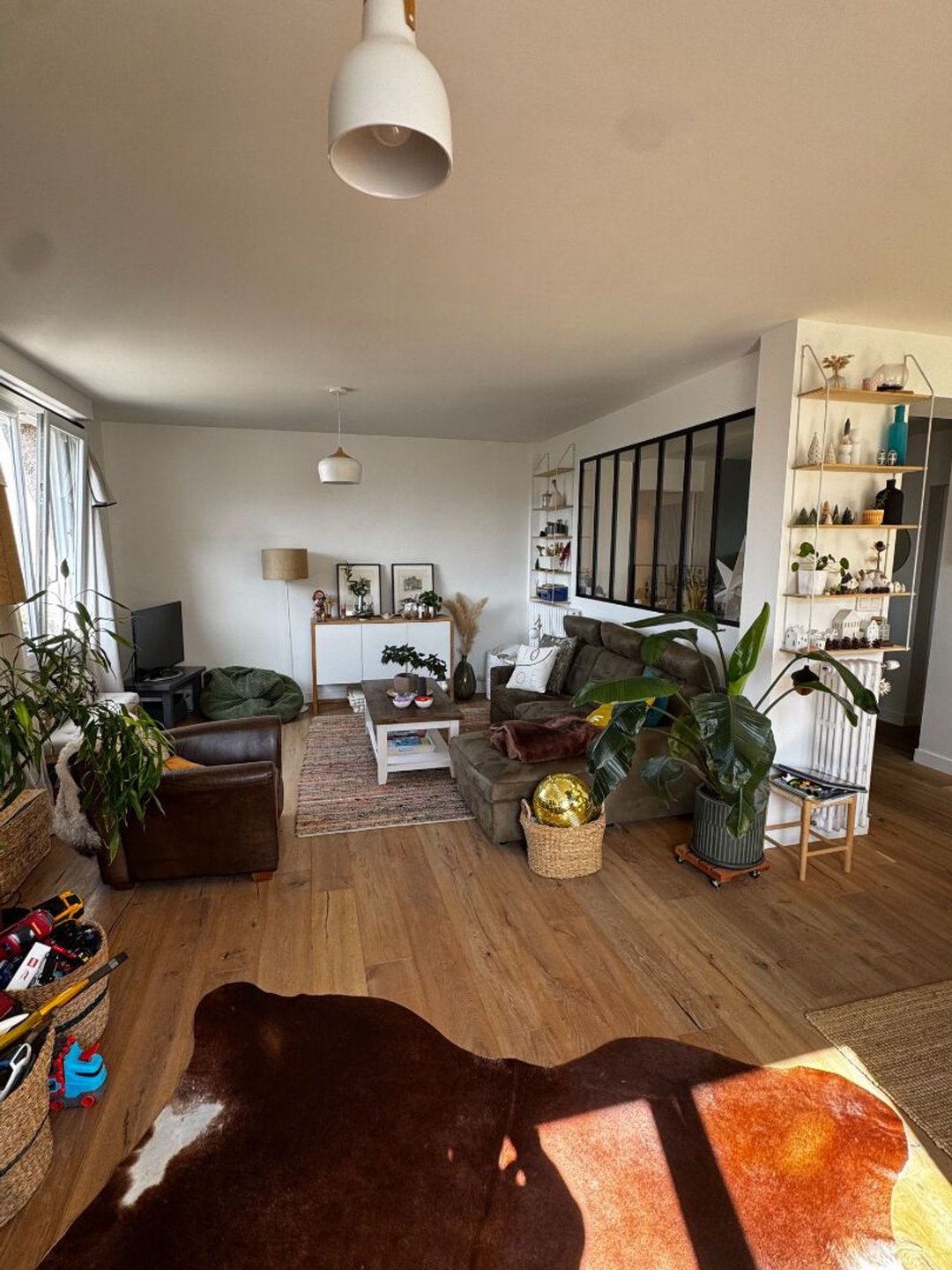 Appartement à louer, 110m², Lorient