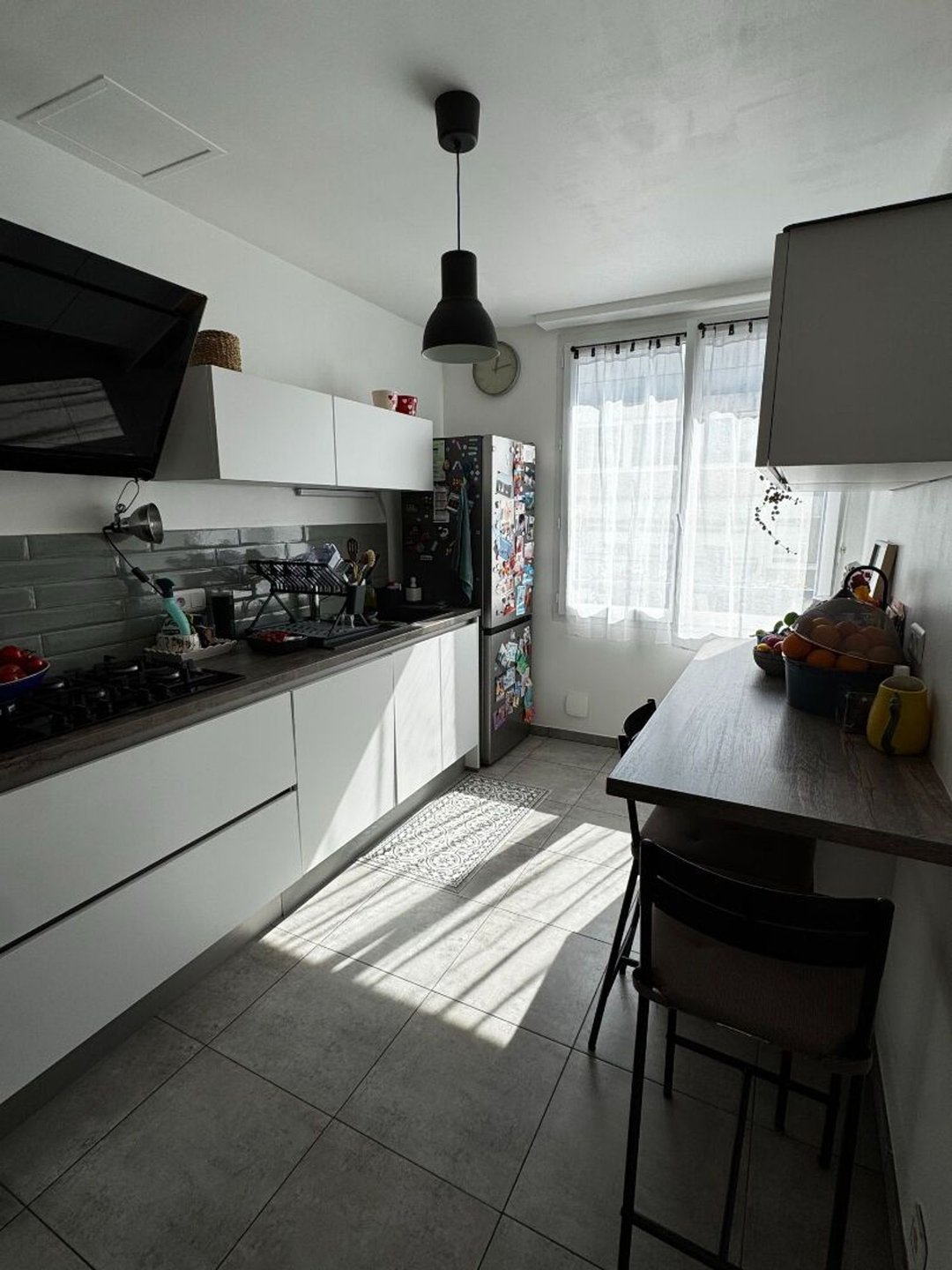 Appartement à louer, 110m², Lorient