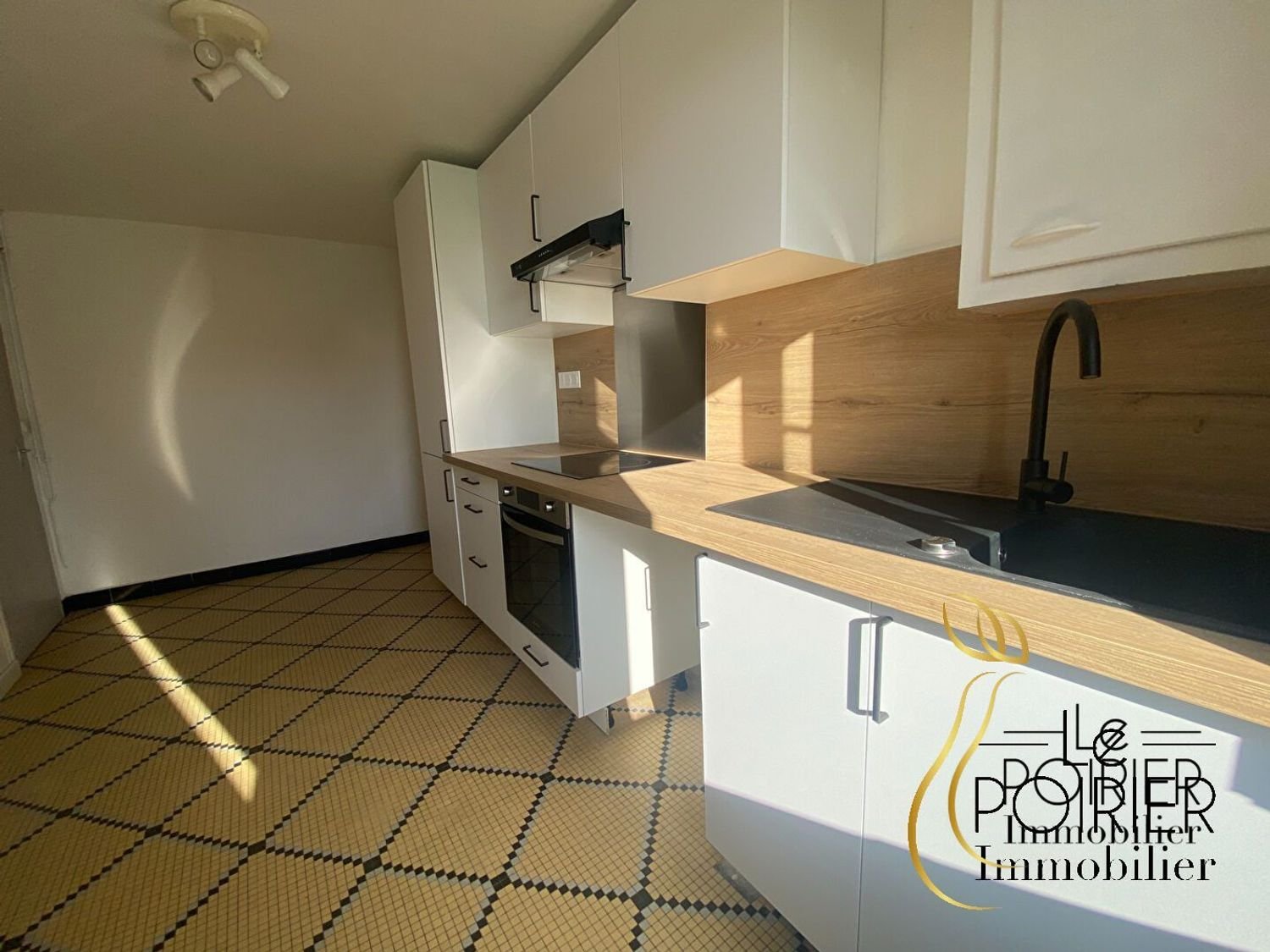 Appartement à vendre, 66m², Lamballe