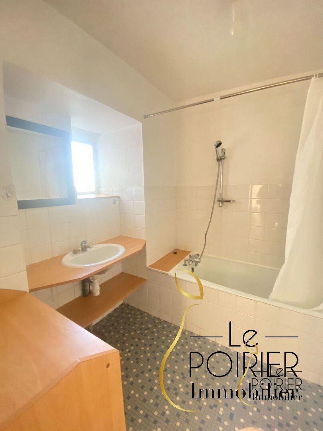 Appartement à vendre, 66m², Lamballe