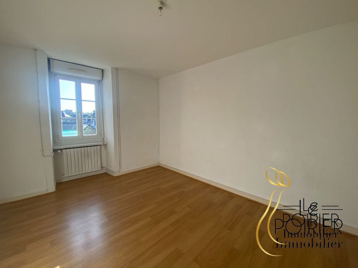 Appartement à vendre, 66m², Lamballe