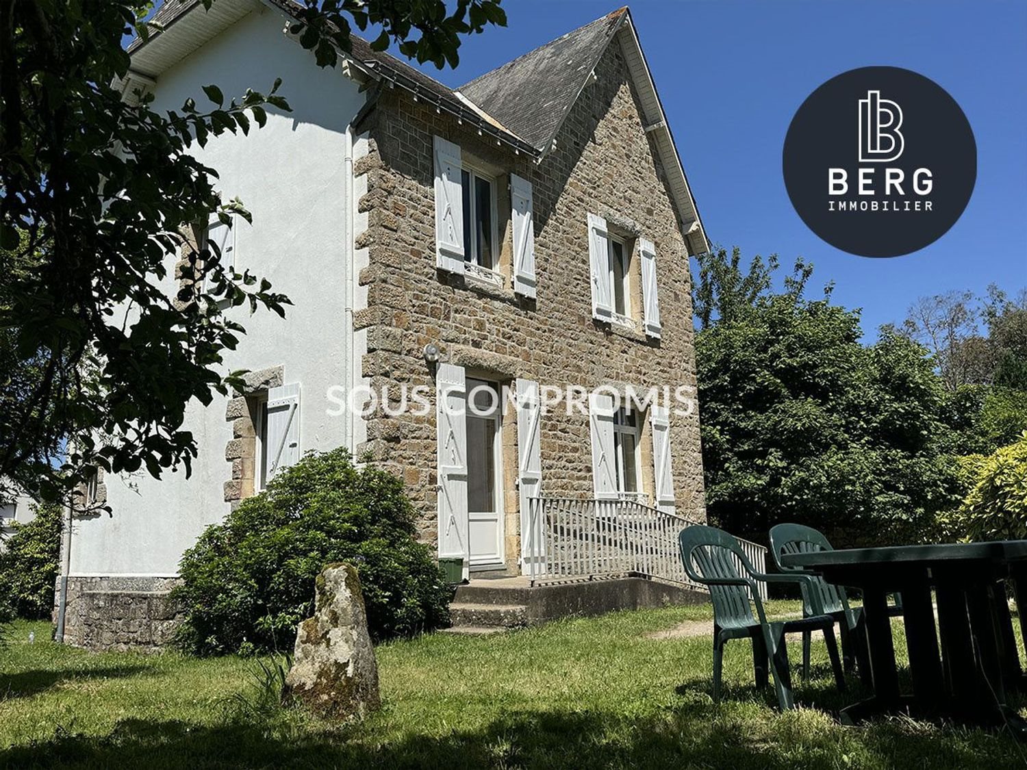 Maison à vendre, 98m², La Trinité-sur-Mer