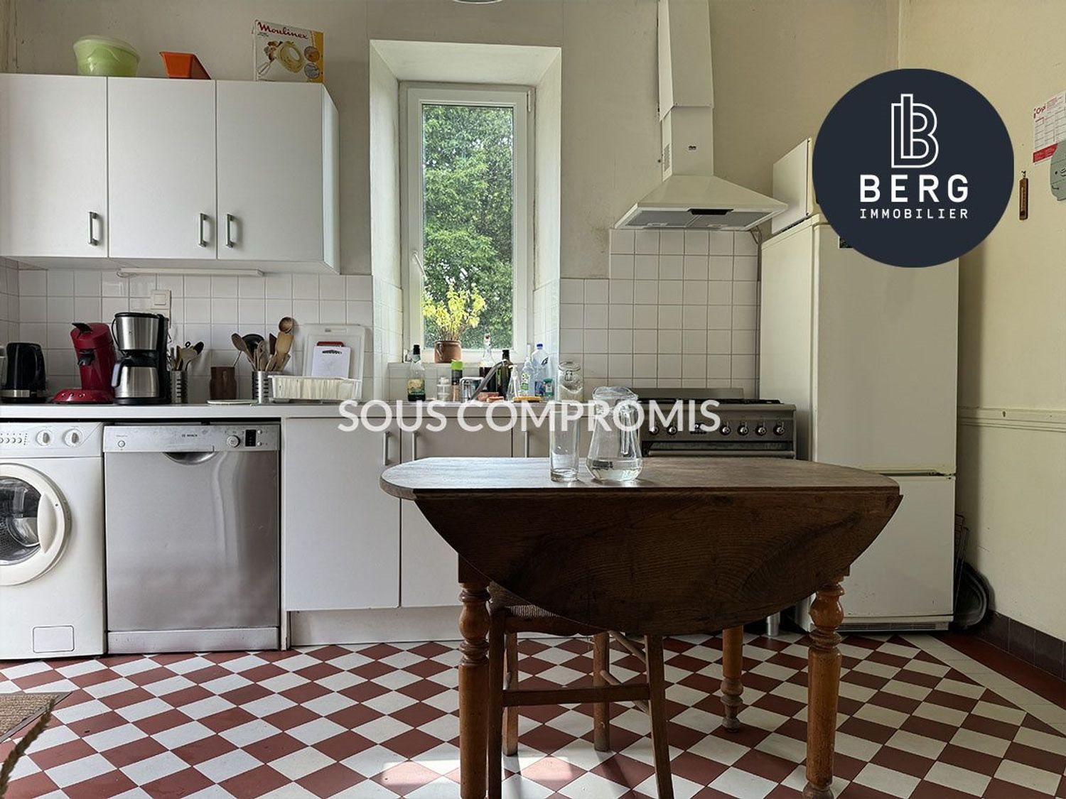 Maison à vendre, 98m², La Trinité-sur-Mer