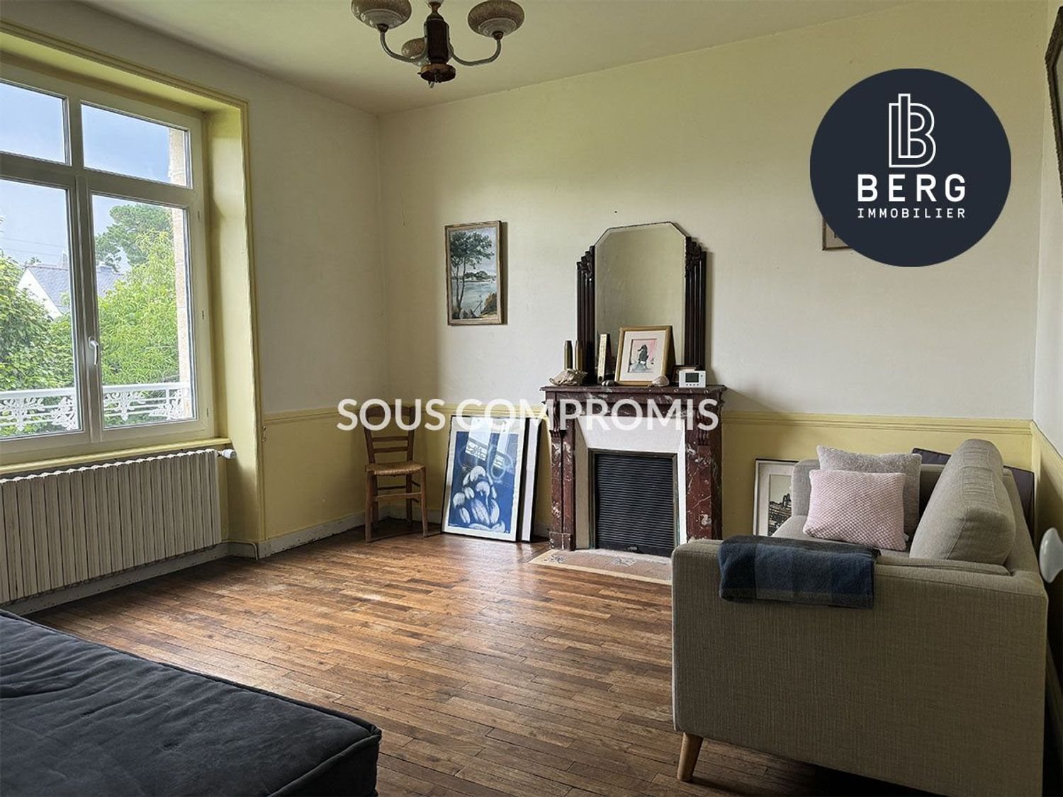 Maison à vendre, 98m², La Trinité-sur-Mer