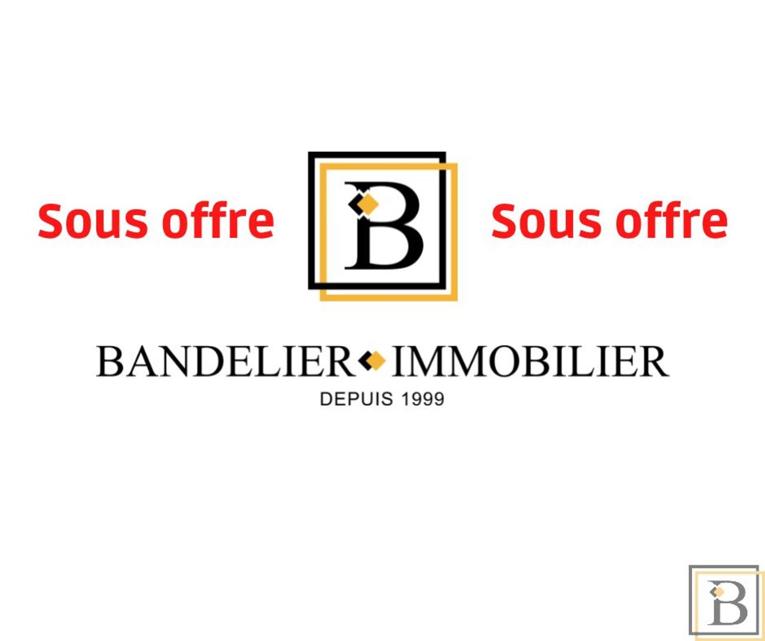 Appartement à vendre, 45m², Le Cannet