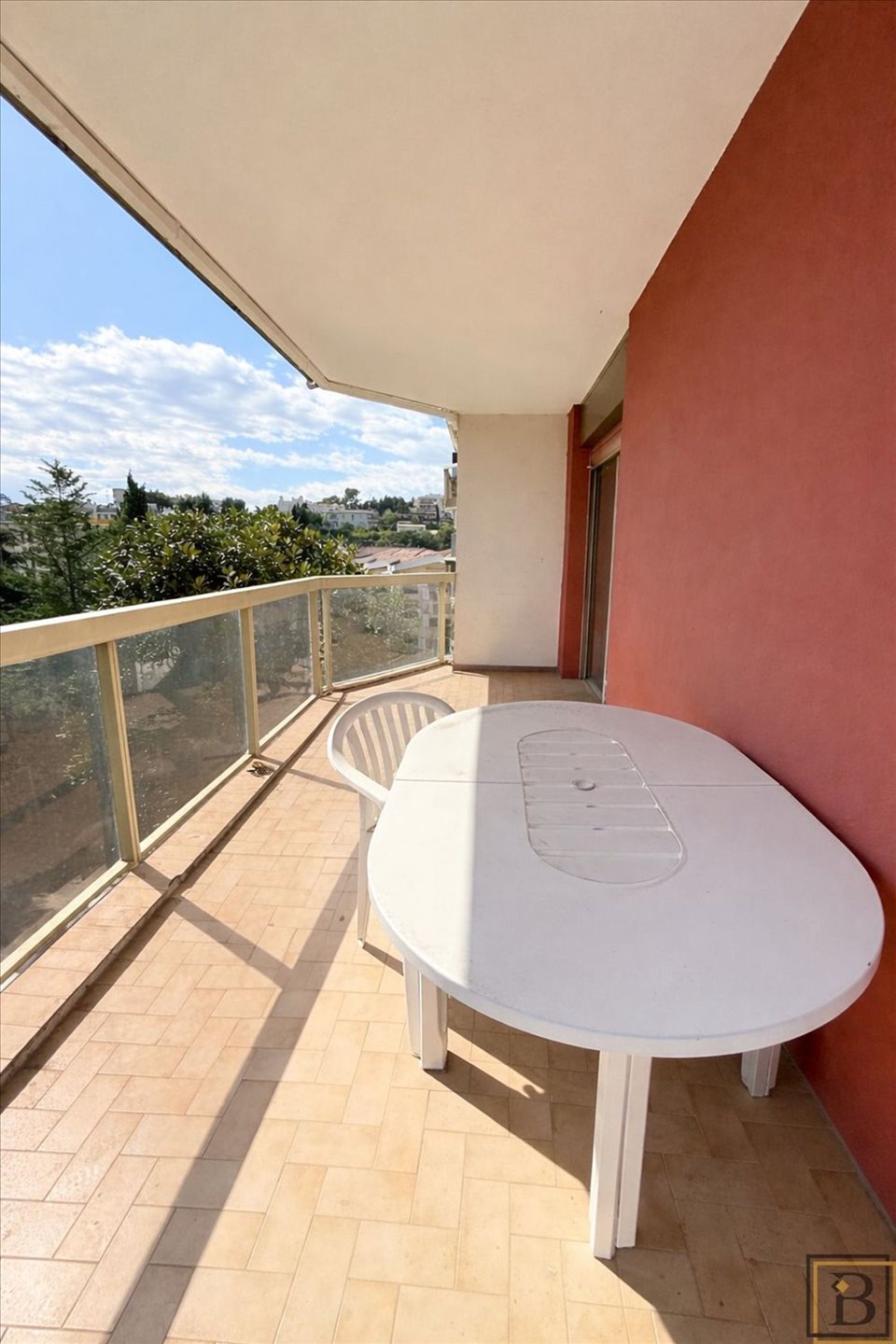 Appartement à vendre, 45m², Le Cannet